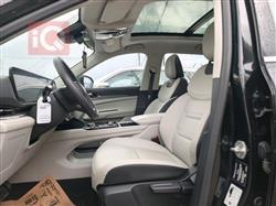 فورد تيريتوري